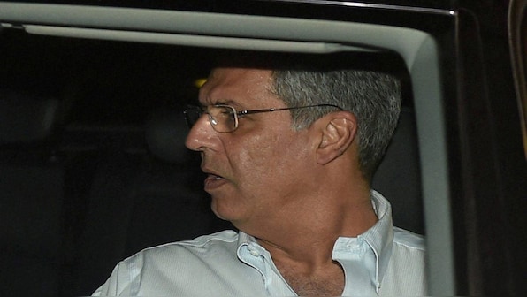 Who is Noel Tata, picked chairman of Tata Trusts? Why is this group significant to Tata empire?