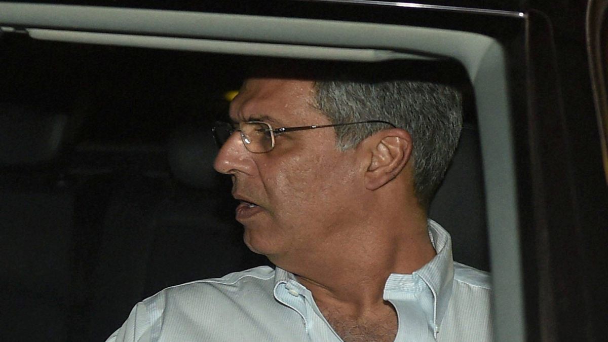 Who is Noel Tata, picked chairman of Tata Trusts? Why is this group significant to Tata empire? Who is Noel Tata, picked chairman of Tata Trusts? Why is this group significant to Tata empire?