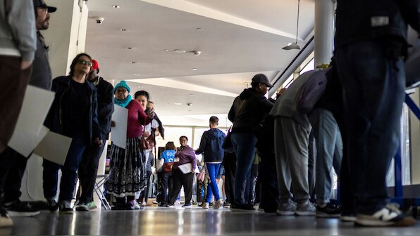 Election anxiety: Why are Americans feeling more stressed than ever?