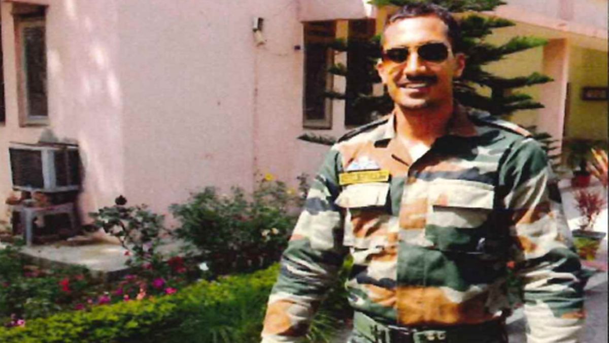 An image of Vikash Yadav, released by the United States Department of Justice. Image Courtesy: US DoJ An image of Vikash Yadav, released by the United States Department of Justice. Image Courtesy: US DoJ