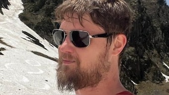 Peter Todd is known as a core developer of Bitcoin and other crypto and blockchain software. Image courtesy: @peterktodd
