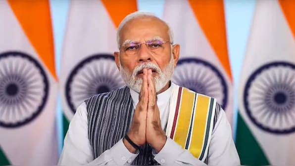 ‘A deeply valued friend’: Modi meets Thailand PM Shnawatra to boost trade and cultural ties