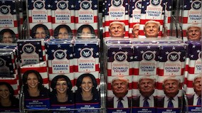 Donald Trump vs Kamala Harris: Who will be better for India?