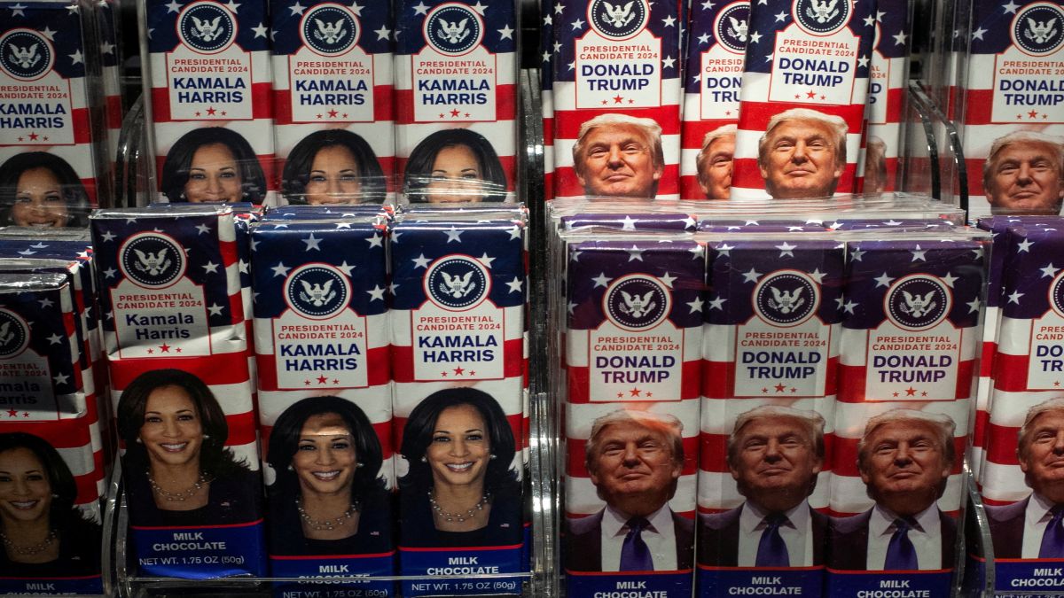 Donald Trump vs Kamala Harris: Who will be better for India? Donald Trump vs Kamala Harris: Who will be better for India?