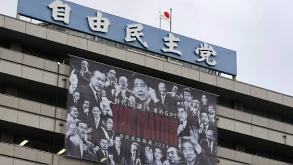 Why the dominance of Japan’s ruling party won't end after Sunday's vote