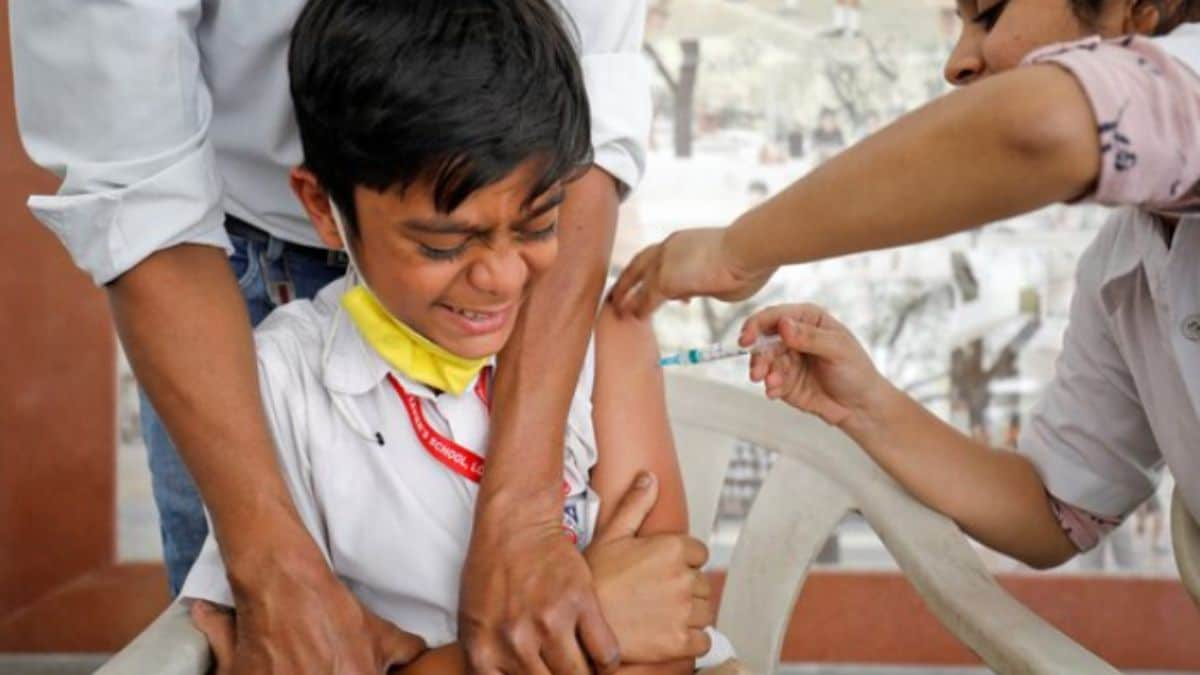 India's New Online Vaccine Portal: A Game Changer for Immunisation Coverage