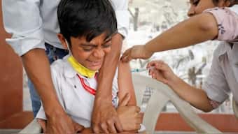 U-WIN will create a centralised digital record for vaccinations given to both pregnant women and children. The digital platform is expected to streamline health management for millions. Image for Representation. Reuters