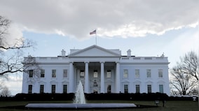 The day after: It's a divided United States in uncharted waters