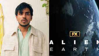 Adarsh Gourav’ next major Hollywood project, Alien: Earth series, produced by Ridley Scott confirmed for a 2025 release