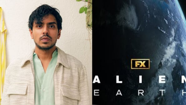 Adarsh Gourav’ next major Hollywood project, Alien: Earth series, produced by Ridley Scott confirmed for a 2025 release