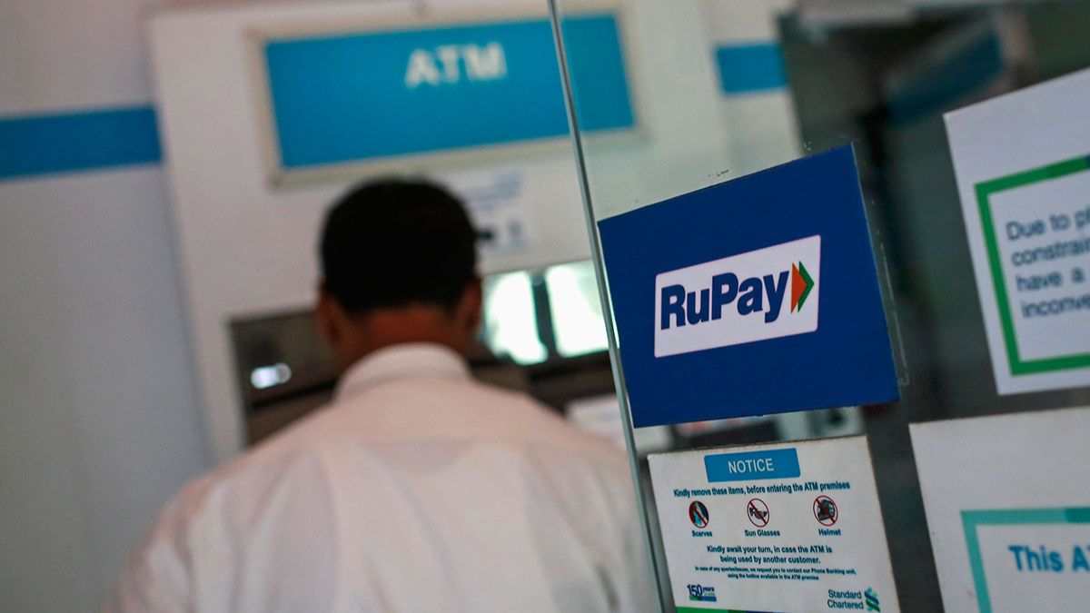 Muizzu in India: Now RuPay launched in Maldives. Which other countries can you use it in? Muizzu in India: Now RuPay launched in Maldives. Which other countries can you use it in?