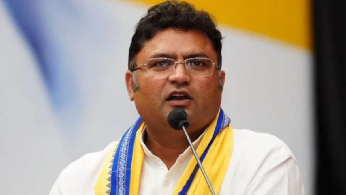 Ashok Tanwar's Switch: From BJP to Congress