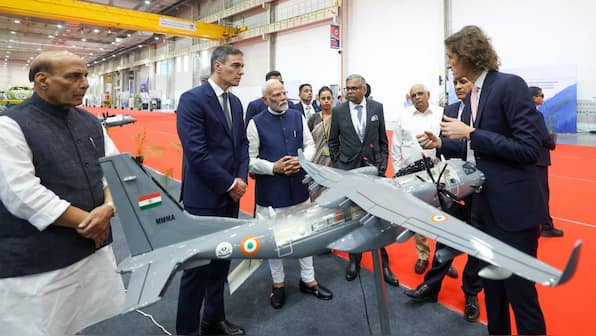 This Week in Explainers: Why ‘atmanirbhar defence’ is India’s phrase of the week
