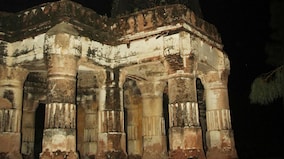 All about the Hindu temple being rebuilt in Pakistan for $36,000
