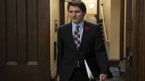 Justin Trudeau’s MPs call for secret ballot vote against him: Will this be the end of his political career?