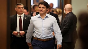 How October 28 may be Justin Trudeau’s last day in power, what happens next