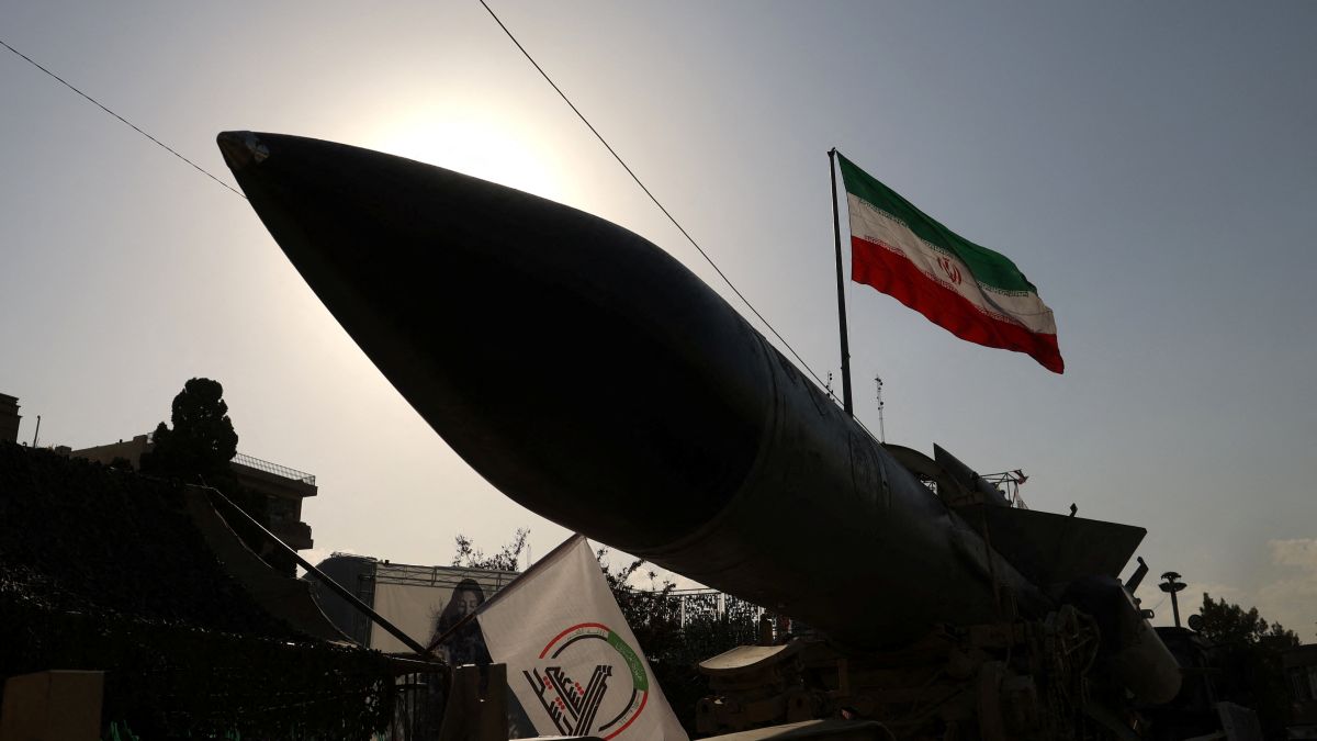 This Week in Explainers: How tremors in Iran led to fears of a secret nuclear bomb test This Week in Explainers: How tremors in Iran led to fears of a secret nuclear bomb test