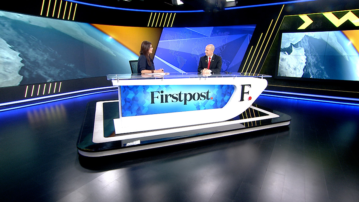 Exclusive | Qataris are famous for hypocrisy, says Israeli envoy on Emir's 'collective genocide' remark Exclusive | Qataris are famous for hypocrisy, says Israeli envoy on Emir's 'collective genocide' remark