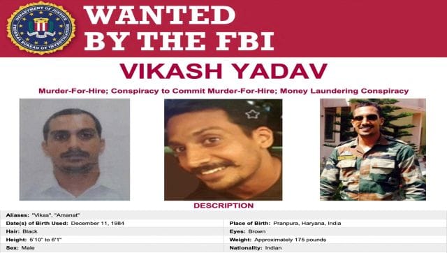 vikash yadav