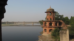 Beyond the Taj: Agra's hidden heritage sites cry out for preservation