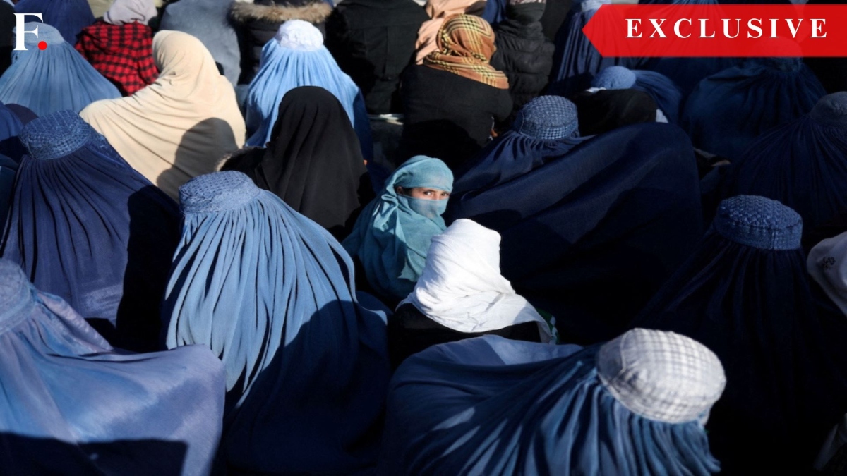 4 years of Taliban: Afghan women’s voice muzzled, rights erased; 77-year-old activist fights on 4 years of Taliban: Afghan women’s voice muzzled, rights erased; 77-year-old activist fights on