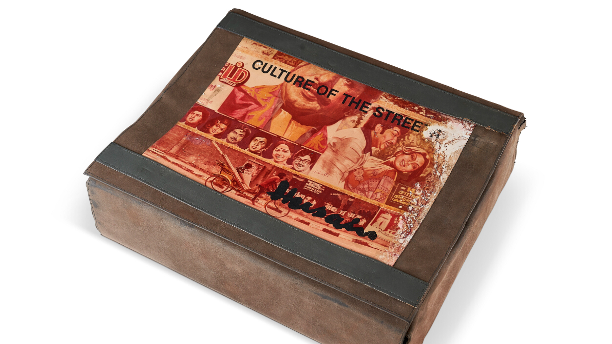 Art Attack: DAG celebrates the legacy of India’s foremost modernist, encapsulating the breadth and depth of M F Husain’s illustrious career Art Attack: DAG celebrates the legacy of India’s foremost modernist, encapsulating the breadth and depth of M F Husain’s illustrious career