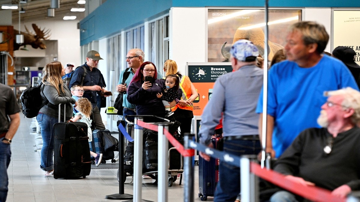 How Canada’s new airport security measures will affect flyers to India