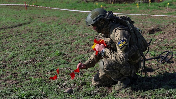 Ukrainians can now claim compensation for deaths of their loved ones