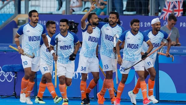 Hockey India League 2024-25: Full schedule, list of teams, format and all you need to know