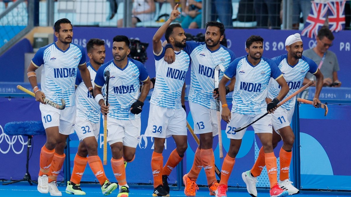 Hockey India League 2024-25: Full schedule, list of teams, format and all you need to know Hockey India League 2024-25: Full schedule, list of teams, format and all you need to know