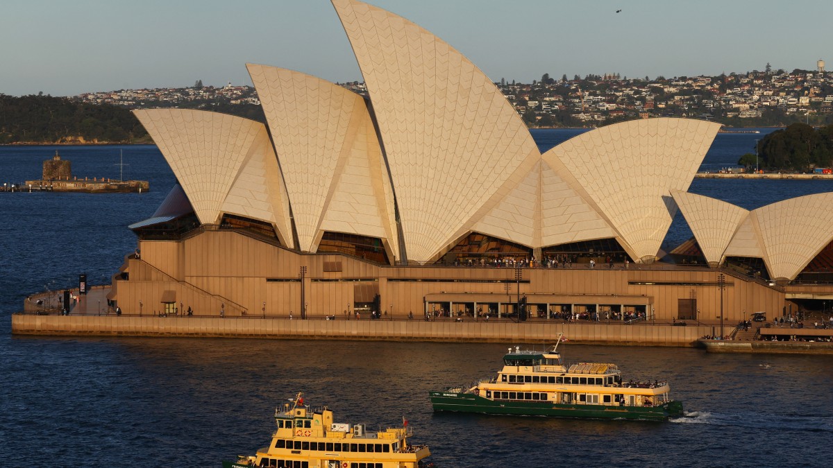 What is MATES, Australia’s new work scheme for young Indians? What is MATES, Australia’s new work scheme for young Indians?