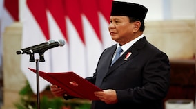 FirstUp: Indonesian president in China, PM Modi to campaign for Maharashtra polls… Big news today