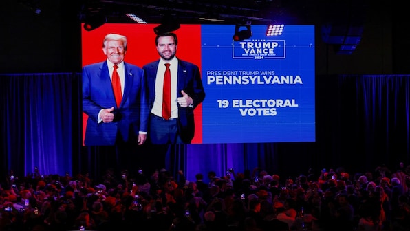 Biggest moments from the US elections: From failed Trump assassinations to Biden dropping out