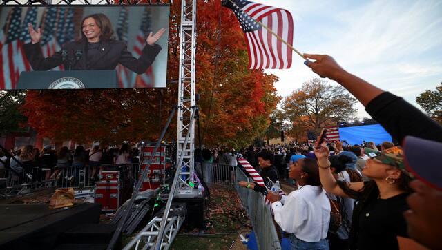 kamala harris 