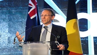 Joerg Kukies, a top official in the German chancellery and deputy finance minister, is the next German finance minister after Christian Lindner was fired. Reuters