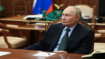 Kremlin seizes US based company to supply arms to their military 