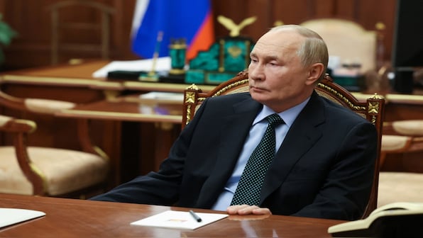Kremlin has seized an American company, now wants to use it to feed Russia army amid Ukraine talks