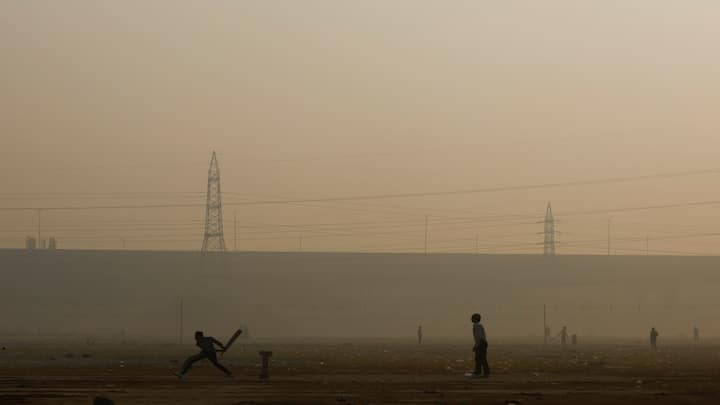 Breathless in India: Why air pollution crisis demands immediate action