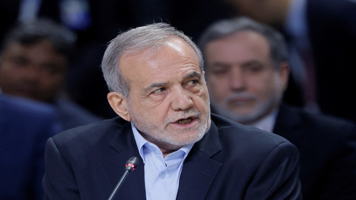 Iran protests 'provocative' UN meeting on nuclear programme, summons European diplomats