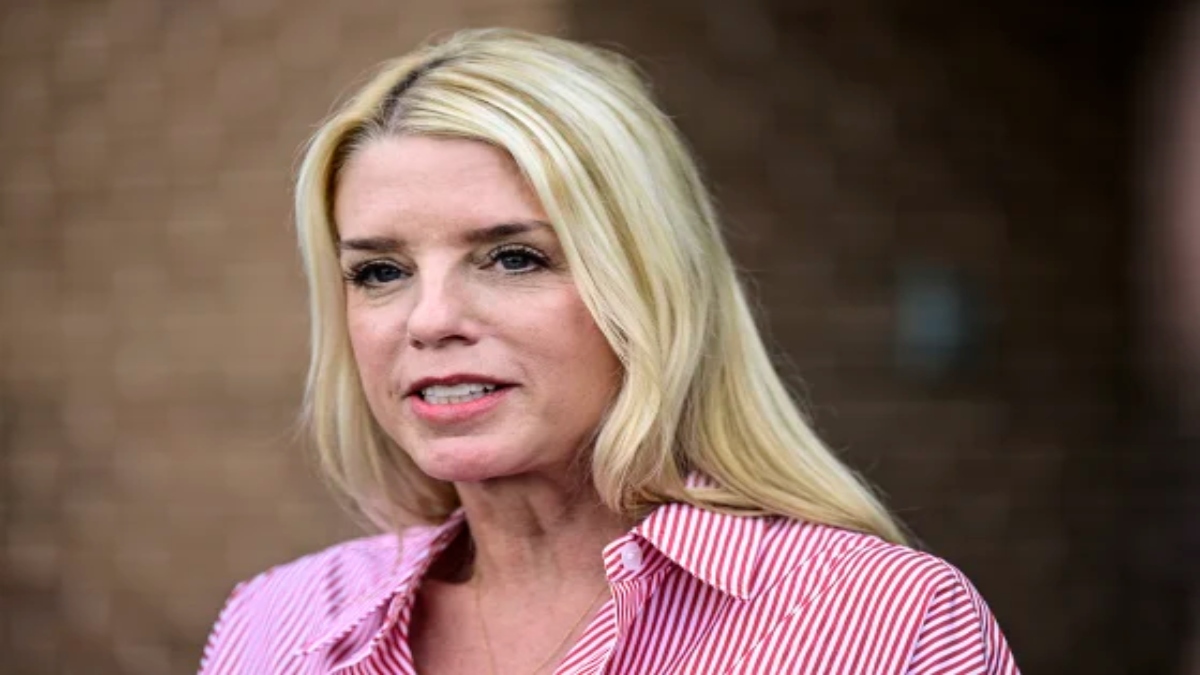 Trump names 'smart & tough' Pam Bondi as his new attorney general pick hours after Matt Gaetz's withdrawal Trump names 'smart & tough' Pam Bondi as his new attorney general pick hours after Matt Gaetz's withdrawal