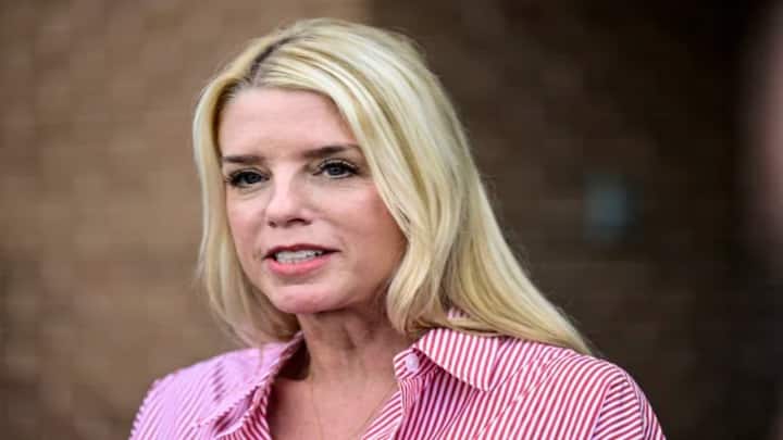 Trump names 'smart & tough' Pam Bondi as his new attorney general pick hours after Matt Gaetz's withdrawal Trump names 'smart & tough' Pam Bondi as his new attorney general pick hours after Matt Gaetz's withdrawal