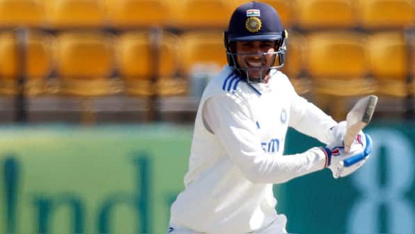 'Only Tiger Pataudi had...': Former India players react after Shubman Gill becomes Test captain