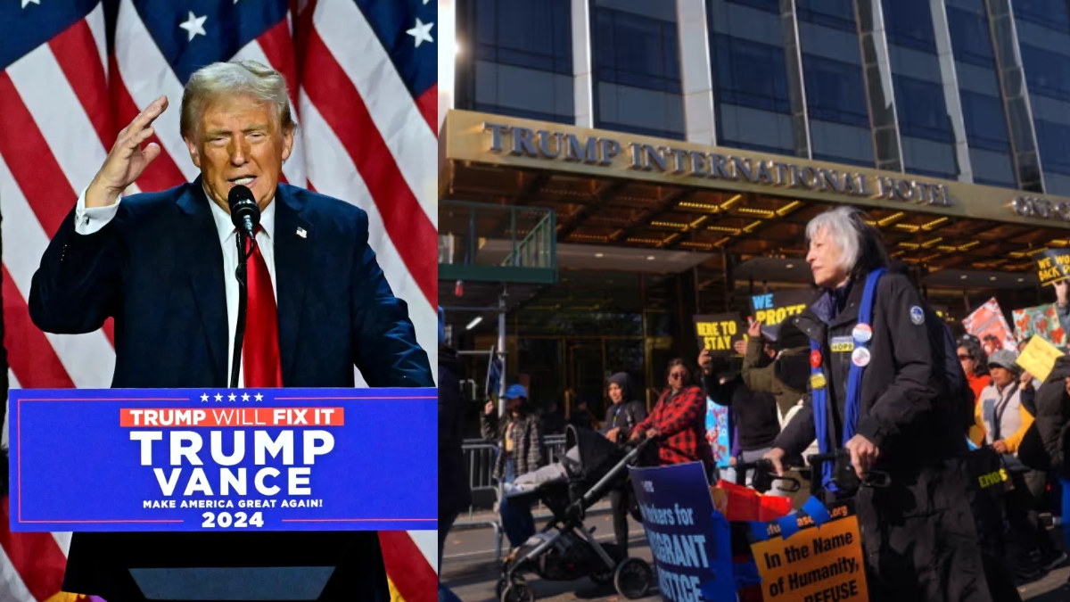 After Chicago and Philadelphia, anti-Trump protest spreads across US from NYC to Seattle After Chicago and Philadelphia, anti-Trump protest spreads across US from NYC to Seattle