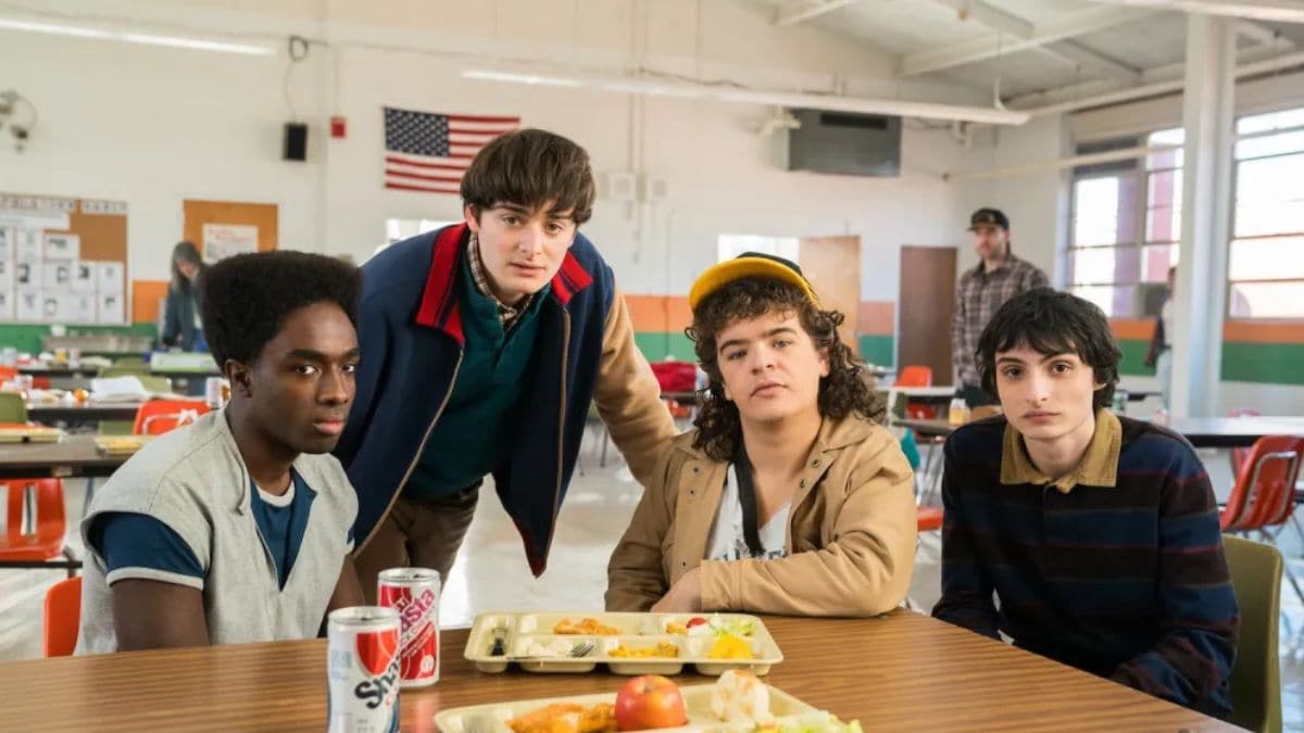 Stranger Things Season 5 coming to Netflix in 2025: One last adventure begins