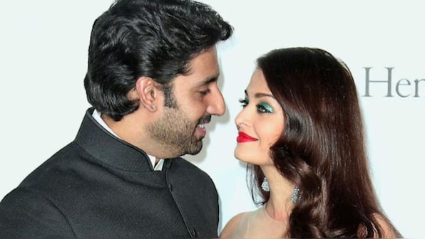 Abhishek Bachchan & Aishwarya Rai Bachchan to reunite for Mani Ratnam's film amid their divorce rumours: Report