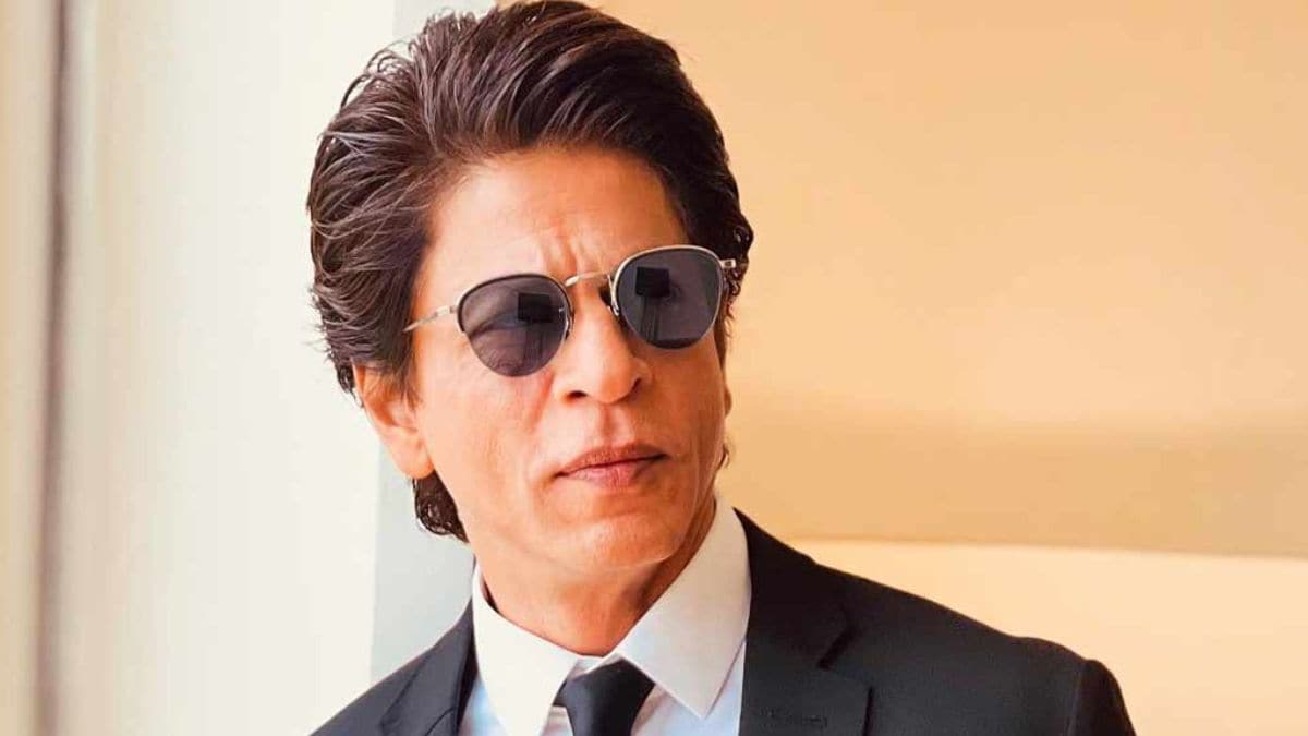 After Salman Khan, Shah Rukh Khan receives death threat, FIR registered; here's who gave the actor threats