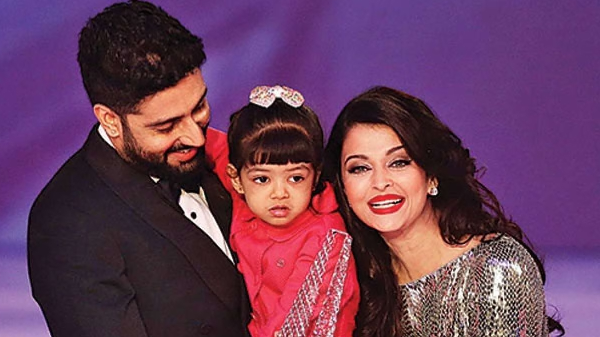 Amid divorce rumours with Aishwarya Rai Bachchan, Abhishek Bachchan reveals how he took inspiration from daughter Aaradhya: 'I will do whatever it takes to...' Amid divorce rumours with Aishwarya Rai Bachchan, Abhishek Bachchan reveals how he took inspiration from daughter Aaradhya: 'I will do whatever it takes to...'