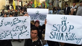 How anti-Shia violence debunks the idea of Pakistan