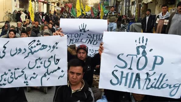 How anti-Shia violence debunks the idea of Pakistan