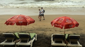 The party’s over? Why Goa’s foreign tourism has 'dropped by 60 per cent'